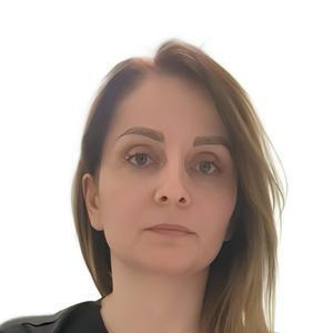 Ахмаева Седа Адамовна
