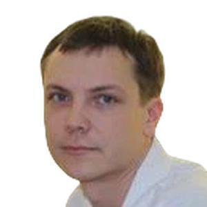 Буторин Константин Николаевич