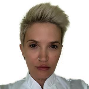 Порох Марина Геннадьевна