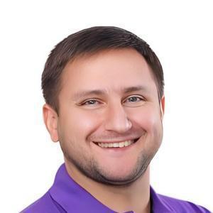 Тиназов Сергей Александрович