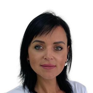 Приймак Евгения Дмитриевна