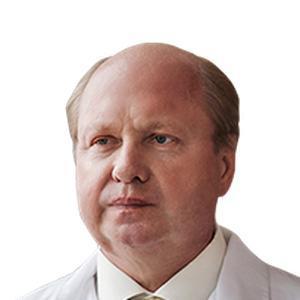 Обрубов Сергей Анатольевич