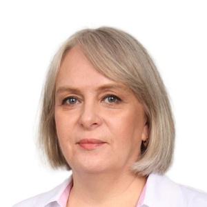 Пономаренко Татьяна Константиновна