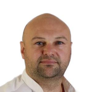 Еськов Александр Викторович