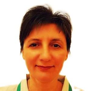 Давыдова Надежда Николаевна