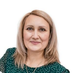Файзуллина Раиля Курбангалиевна