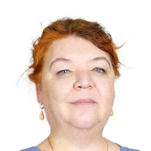 Петрова Вероника Владимировна