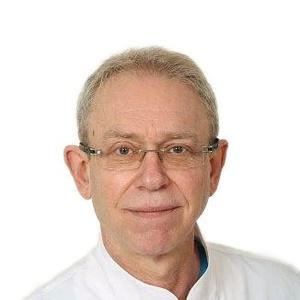 Гуторов Сергей Львович