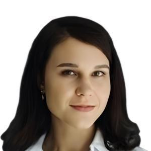 Уханова Юлия Александровна