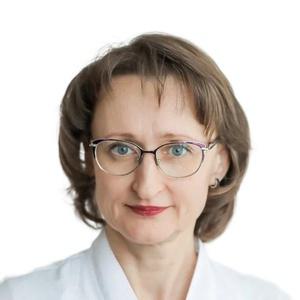 Васькина Елена Анатольевна