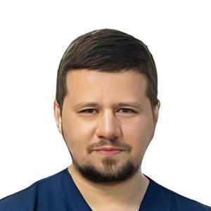Сергиенко Александр Владимирович