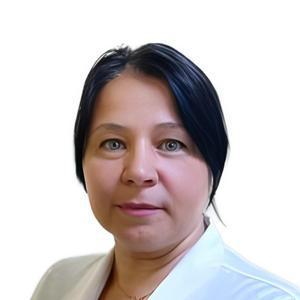 Бирюкова Елена Николаевна