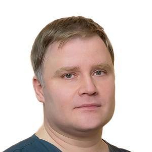 Титов Виктор Юрьевич