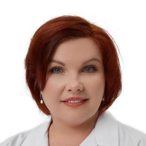 Гаврилова Наталья Вадимовна