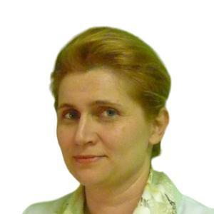 Говядовская Ирина Викторовна