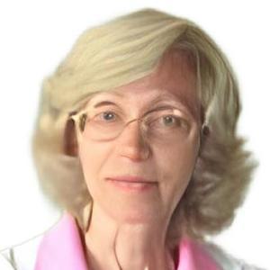 Обухова Нина Александровна