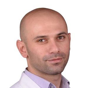 Геворгян Артем Альбертович