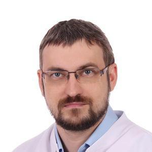 Костюк Виталий Олегович