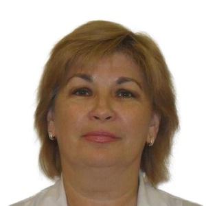 Гирфанова Резеда Ильгизаровна