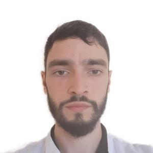 Атаев Артур Аланович