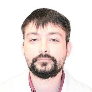 Сребнев Сергей Игоревич