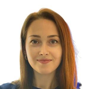 Нажмудинова Айшат Нажмудиновна