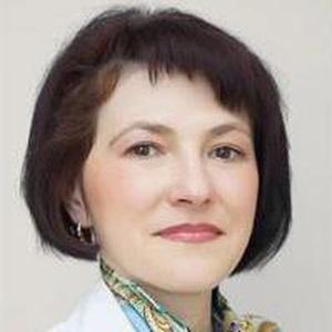 Лейкаускене Елена Аркадьевна