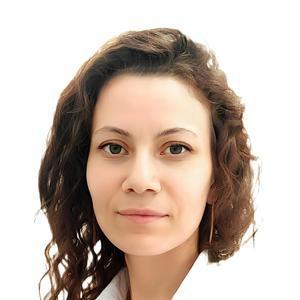 Медведкина Арусяк Мясниковна