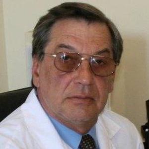 Дудин Михаил Георгиевич