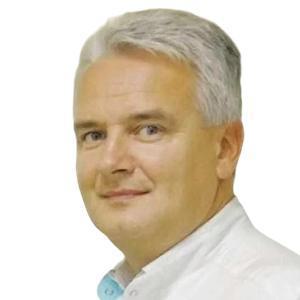 Черниченко Иван Иванович