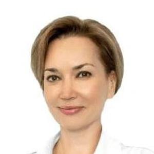 Жукова Татьяна Валерьевна