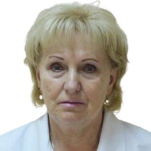 Соломатина Таисия Сергеевна