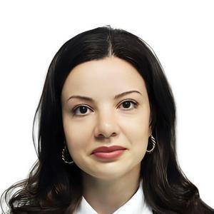 Ибрагимхалилова Эмма Джелиловна