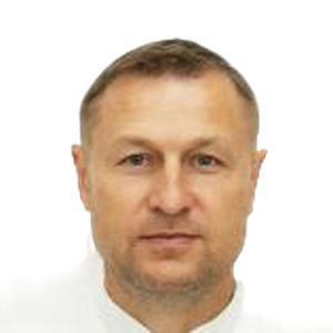Андронов Владимир Владимирович