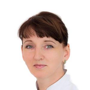 Сыщикова Нина Михайловна