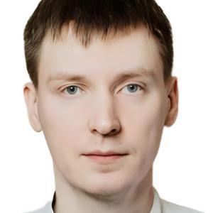 Виноградов Владимир Владимирович