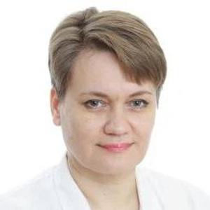 Вдовина Елена Анатольевна