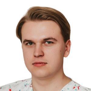 Букевич Андрей Алексеевич