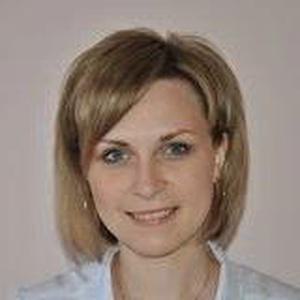 Будякова (Емельянова) Надежда Юрьевна