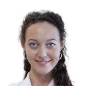 Хохлова Алена Юрьевна