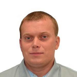 Песчаный Михаил Иванович