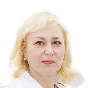 Ушанова Татьяна Анатольевна