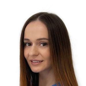Новикова Дарья Сергеевна