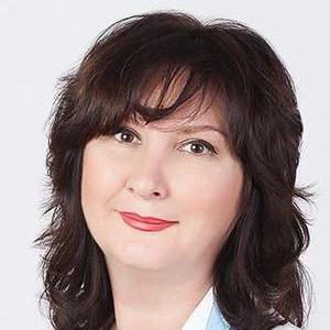 Гуния Наили Лониевна