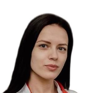 Мареева Татьяна Сергеевна
