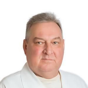Зинатуллин Радик Медыхатович