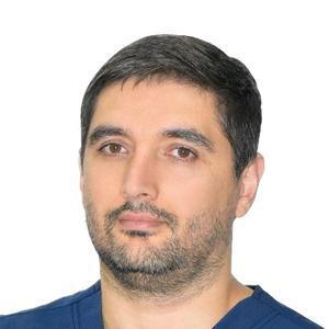 Абдуллаев Давыд Александрович