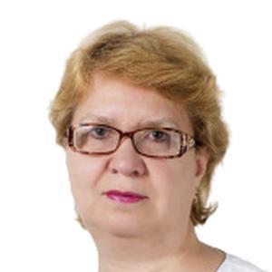 Киселева Инна Федоровна