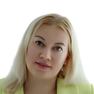 Прокофьева Юлия Михайловна