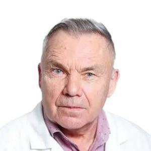 Свиридов Владимир Владимирович